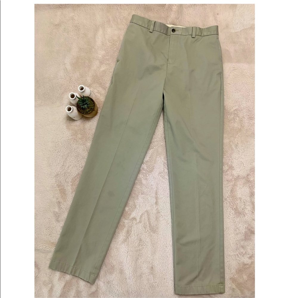 Brooks Brothers Khaki Pants
